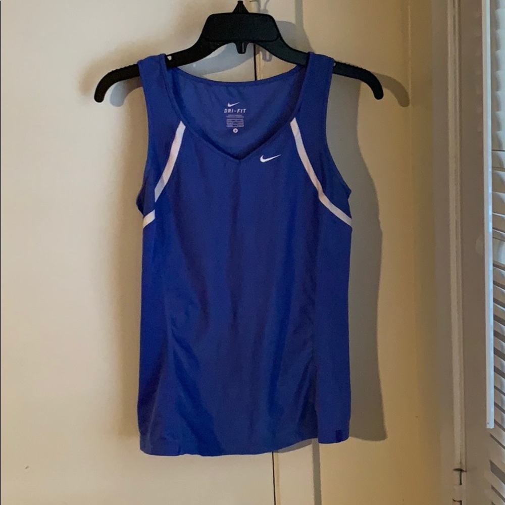 Nike Dri-Fit top